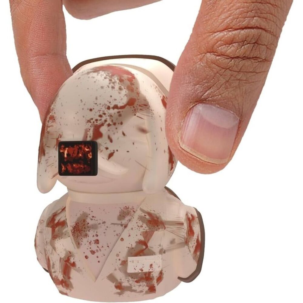 TUBBZ - Silent Hill 2 - Bubble Head Nurse - Mini Edition  COLLECTIBLES